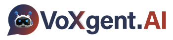 Voxgent Logo